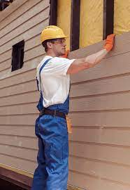 Best Siding for New Construction  in Vaughn, WA